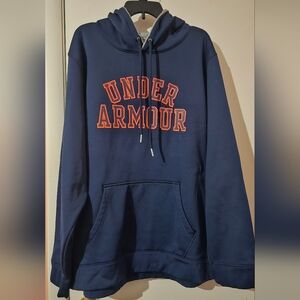 Under Armour hoodie